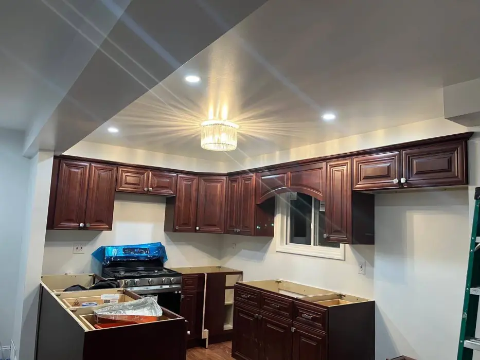 Kitchen Renovations That Transform Your Home.