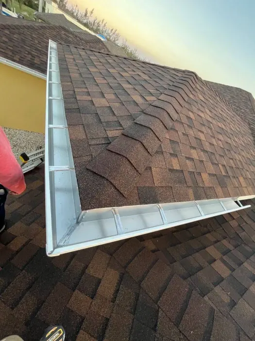 Chimney Repairs: Fix Leaks at the Source